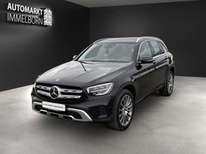Mercedes-Benz GLC 300 de 20*DigTacho*Kamera*AHK*DAB*LED*Distro