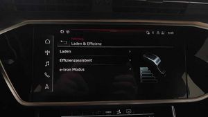 Audi A7 Sportback S Line 20*Virtual*B&O*Kamera*Alcant