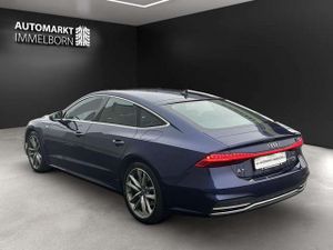 Audi A7 Sportback S Line 20*Virtual*B&O*Kamera*Alcant