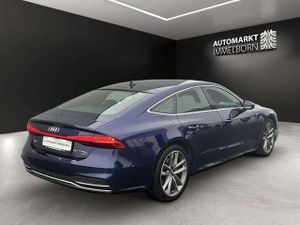 Audi A7 Sportback S Line 20*Virtual*B&O*Kamera*Alcant