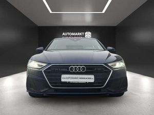 Audi A7 Sportback S Line 20*Virtual*B&O*Kamera*Alcant