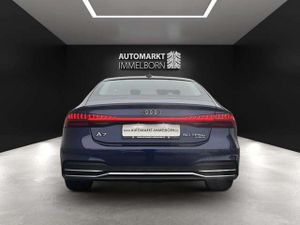 Audi A7 Sportback S Line 20*Virtual*B&O*Kamera*Alcant