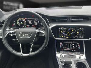 Audi A7 Sportback S Line 20*Virtual*B&O*Kamera*Alcant