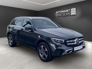 Mercedes-Benz GLC 300 de AMG Alcantara*LED*Navi*Kamera*Virtual
