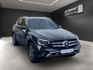 Mercedes-Benz GLC 300 de AMG Alcantara*LED*Navi*Kamera*Virtual