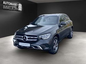 Mercedes-Benz GLC 300 de AMG Alcantara*LED*Navi*Kamera*Virtual