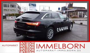 Audi A6 AHK*Kamera*Pano*Matrix*Virtual*VollLeder*ACC