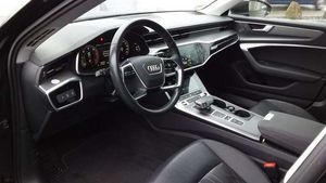 Audi A6 AHK*Kamera*Pano*Matrix*Virtual*VollLeder*ACC