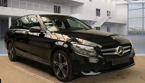 Mercedes-Benz C300