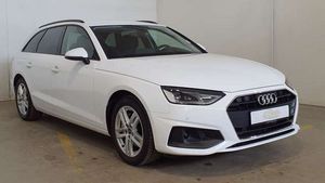 Audi A4 40 Sportsitz*Kamera*ACC*AHK*LED*Navi*Stauassi