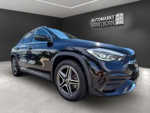 Mercedes-Benz GLA 220