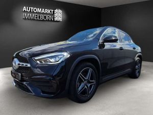 Mercedes-Benz GLA 220