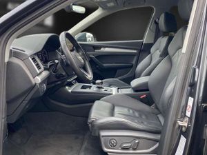 Audi Q5 e qu advanced Virtual*AHK*Leder*DAB*Sound*18