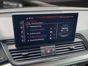 Audi Q5 e qu advanced Virtual*AHK*Leder*DAB*Sound*18