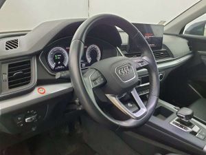 Audi Q5 e qu advanced Virtual*AHK*Leder*DAB*Sound*18