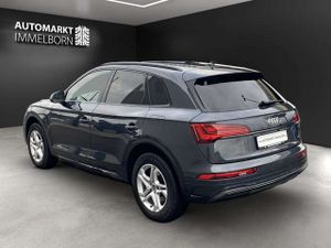 Audi Q5 e qu advanced Virtual*AHK*Leder*DAB*Sound*18