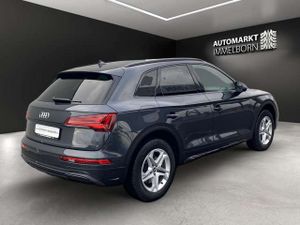 Audi Q5 e qu advanced Virtual*AHK*Leder*DAB*Sound*18