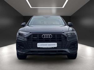 Audi Q5 e qu advanced Virtual*AHK*Leder*DAB*Sound*18