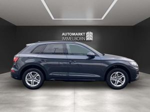 Audi Q5 e qu advanced Virtual*AHK*Leder*DAB*Sound*18