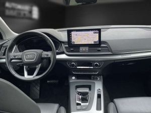 Audi Q5 e qu advanced Virtual*AHK*Leder*DAB*Sound*18