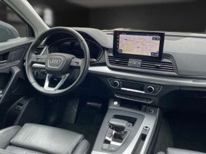 Audi Q5 e qu advanced Virtual*AHK*Leder*DAB*Sound*18