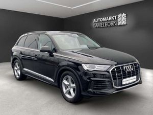 Audi Q7 55 e quat Kamera*AHK*19*Virtual*DAB*Luftfeder