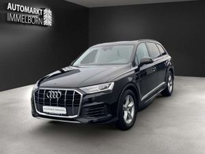 Audi Q7 55 e quat Kamera*AHK*19*Virtual*DAB*Luftfeder