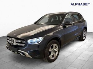 Mercedes-Benz GLC 300 e AMG Burmest*AHK*Kamera*LED*Alcantara*1
