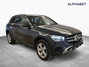 Mercedes-Benz GLC 300 e AMG Burmest*AHK*Kamera*LED*Alcantara*1