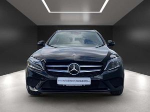 Mercedes-Benz C300