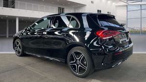 Mercedes-Benz A250