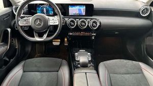 Mercedes-Benz A250