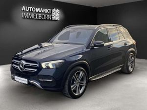 Mercedes-Benz GLE 580 AMG 21*HUD*Distro*Mubeam*Burmester*Pano
