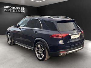 Mercedes-Benz GLE 580 AMG 21*HUD*Distro*Mubeam*Burmester*Pano