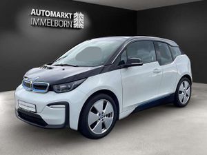 BMW i3 120ah Navi*Led*19*Tempo*PDC*1Hand