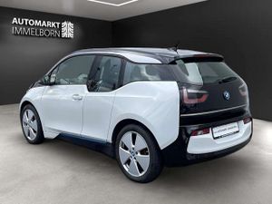 BMW i3 120ah Navi*Led*19*Tempo*PDC*1Hand