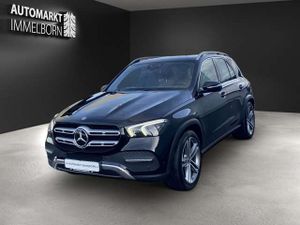 Mercedes-Benz GLE 450 21*Pano*Airmat*4xSHZ*Siklima*AHK*ACC