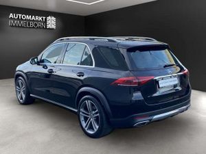 Mercedes-Benz GLE 450 21*Pano*Airmat*4xSHZ*Siklima*AHK*ACC