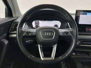 Audi Q5 advanced 360°*Virtual*ACC*Sound*Kamera*DAB*20