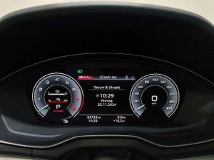 Audi Q5 advanced 360°*Virtual*ACC*Sound*Kamera*DAB*20