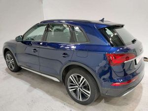 Audi Q5 advanced 360°*Virtual*ACC*Sound*Kamera*DAB*20