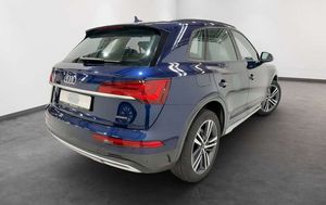 Audi Q5 advanced 360°*Virtual*ACC*Sound*Kamera*DAB*20