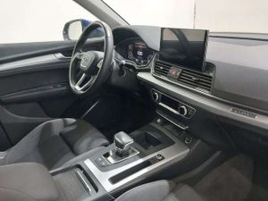 Audi Q5 advanced 360°*Virtual*ACC*Sound*Kamera*DAB*20