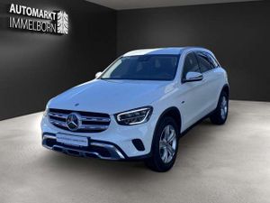 Mercedes-Benz GLC 300 e ALLRAD Kamera*LED*Navi*DAB*Cplay*18