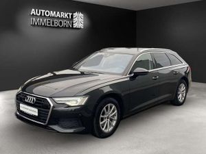 Audi A6 Matrix*Volleder*Kamera*Navi*Virtual*B&O*DAB