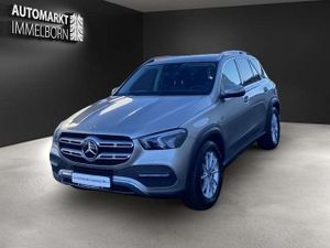 Mercedes-Benz GLE 350 de AHK*360°*Mubeam*Distro*Wides*4xSHZ
