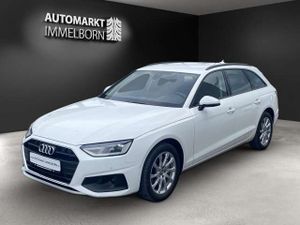 Audi A4 190ps 40 Aut  LED*Navi*ACC*Sport*DAB*TW*Spur
