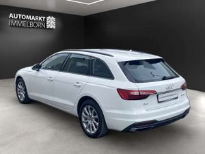Audi A4 190ps 40 Aut  LED*Navi*ACC*Sport*DAB*TW*Spur