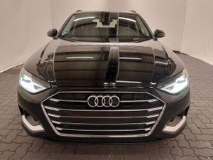 Audi A4 204ps 40 advanced Virtual*ACC*LED*Kamera*DAB