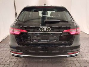 Audi A4 204ps 40 advanced Virtual*ACC*LED*Kamera*DAB